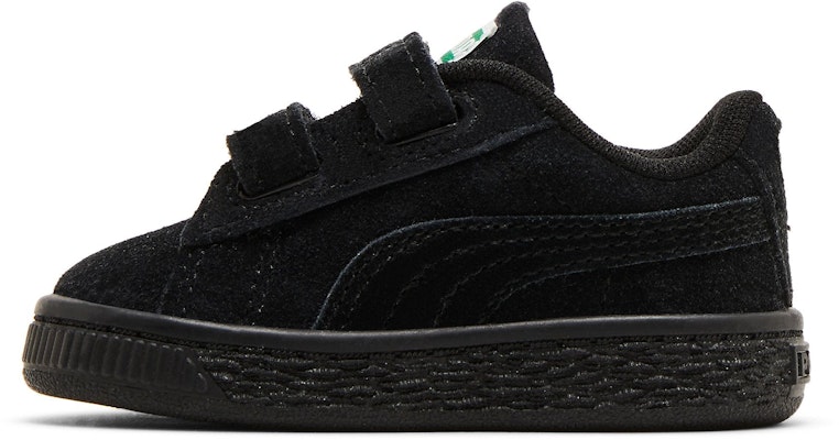 (TD) Puma Suede Classic 21 AC 'Negro Oro' 380564-04 Lookbook (TD) Puma Suede Classic 21 AC 'Negro Oro' 380564-04