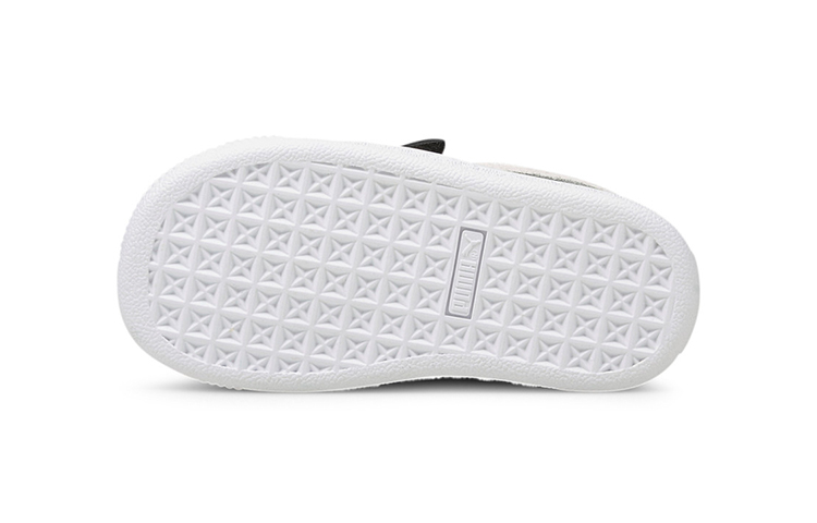 (TD) Puma Suede Classic 21 AC 'Black White' 圖 5