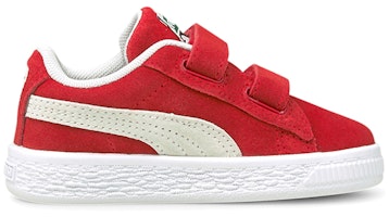 (TD) Puma Suede Classic 21 AC 'Merah Putih Risiko Tinggi' 380564-02 Order (TD) Puma Suede Classic 21 AC 'Merah Putih Risiko Tinggi' 380564-02