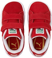 (TD) Puma Suede Classic 21 AC 'Merah Putih Risiko Tinggi' 380564-02 Lookbook (TD) Puma Suede Classic 21 AC 'Merah Putih Risiko Tinggi' 380564-02