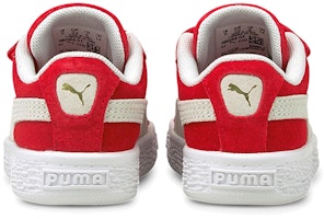 (TD) Puma Suede Classic 21 AC 'Merah Putih Risiko Tinggi' 380564-02 Shop (TD) Puma Suede Classic 21 AC 'Merah Putih Risiko Tinggi' 380564-02