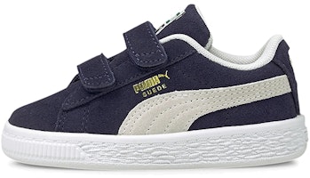 (Toddler) Puma Suede Classic 21 AC 'Peacoat' 380564-03 (Toddler) Puma Suede Classic 21 AC 'Peacoat' 380564-03