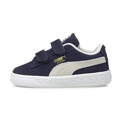(TD) Puma Suede Classic 21 AC 'Peacoat'