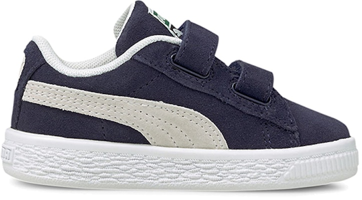 (TD) Puma Suede Classic 21 AC 'Peacoat' Zapatillas Azul Marino 380564-03 Order (TD) Puma Suede Classic 21 AC 'Peacoat' Zapatillas Azul Marino 380564-03