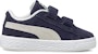 (TD) Puma Suede Classic 21 AC 'Peacoat' Lelaki Sneakers 380564-03