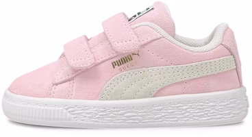 (Toddler) Puma Suede Classic 21 AC 'Pink Lady' 380564-05 (Toddler) Puma Suede Classic 21 AC 'Pink Lady' 380564-05