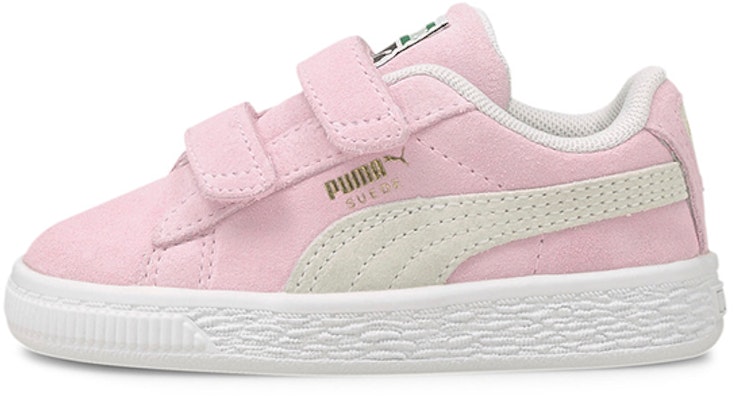 (TD) Puma Suede Classic 21 AC 'Pink Lady' Wanita Pink 380564-05 Buy (TD) Puma Suede Classic 21 AC 'Pink Lady' Wanita Pink 380564-05