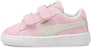 (TD) Puma Suede Classic 21 AC 'Pink Lady' Wanita Pink 380564-05