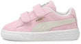 Buy (TD) Puma Suede Classic 21 AC 'Pink Lady' Wanita Pink 380564-05