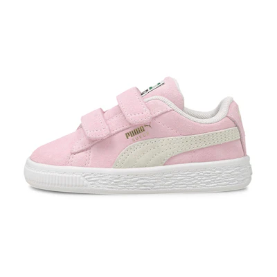 (TD) Puma Suede Classic 21 AC 'Pink Lady'