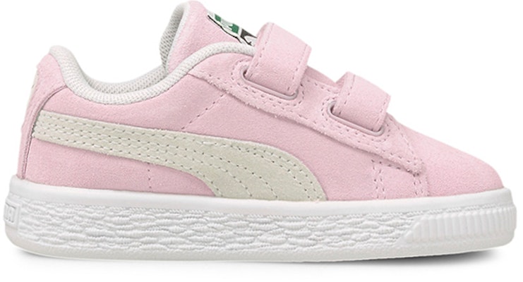 (TD) Puma Suede Classic 21 AC 'Pink Lady' Wanita Pink 380564-05 Order (TD) Puma Suede Classic 21 AC 'Pink Lady' Wanita Pink 380564-05