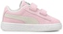 (TD) Puma Suede Classic 21 AC 'Pink Lady' Wanita Pink 380564-05