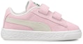 Order (TD) Puma Suede Classic 21 AC 'Pink Lady' Wanita Pink 380564-05