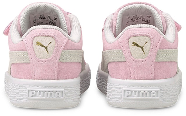 (TD) Puma Suede Classic 21 AC 'Pink Lady' Wanita Pink 380564-05 Shop (TD) Puma Suede Classic 21 AC 'Pink Lady' Wanita Pink 380564-05