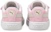 Shop (TD) Puma Suede Classic 21 AC 'Pink Lady' Wanita Pink 380564-05