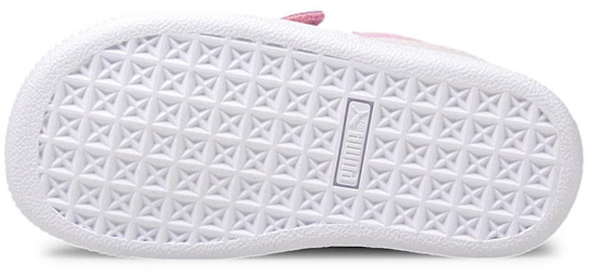 (TD) Puma Suede Classic 21 AC 'Pink Lady' Wanita Pink 380564-05 Purchase (TD) Puma Suede Classic 21 AC 'Pink Lady' Wanita Pink 380564-05