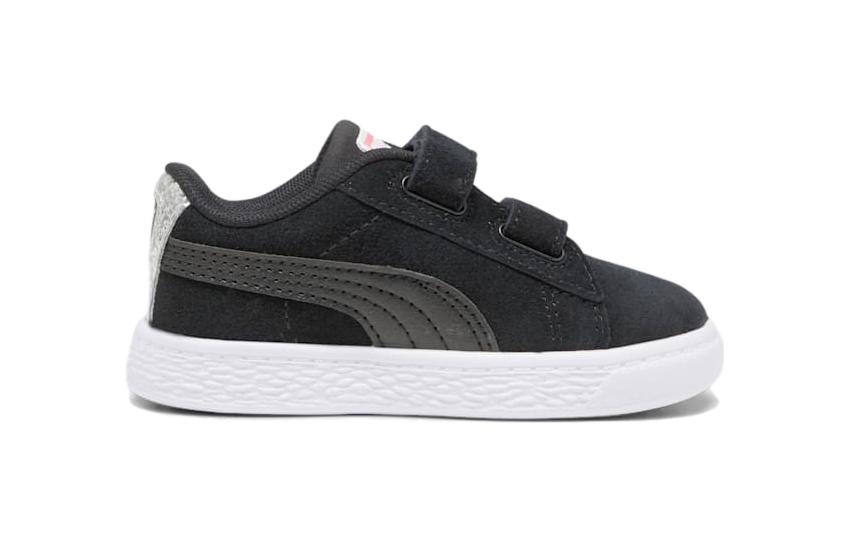 (TD) Puma Suede Classic 'Starry Night - Black' 圖 2