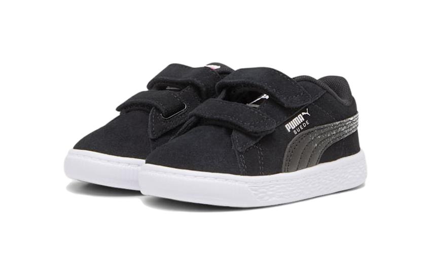 (TD) Puma Suede Classic 'Starry Night - Black' 圖 3