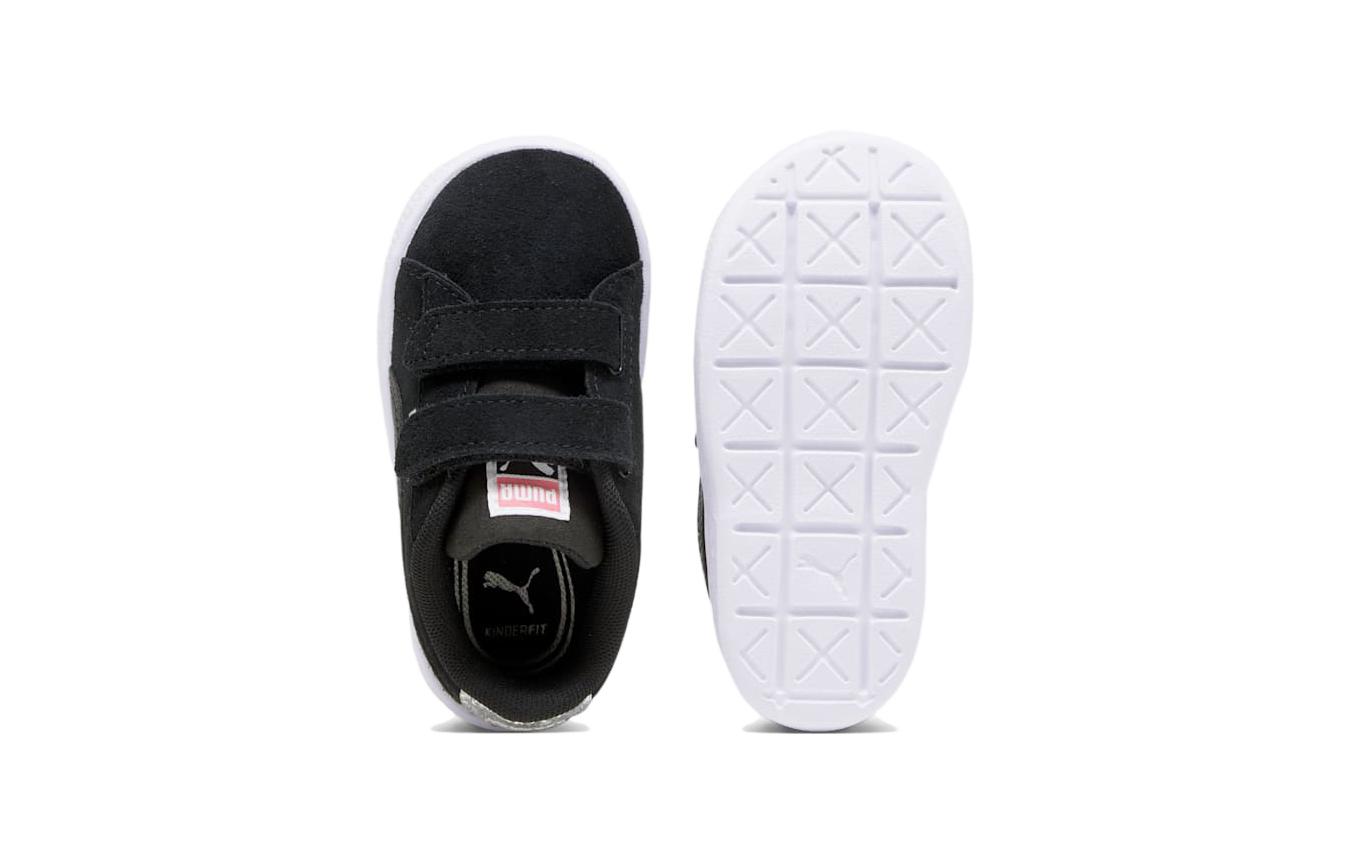 (TD) Puma Suede Classic 'Starry Night - Black' 圖 4