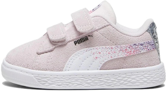 (TD) Puma Suede Clásico 'Noche Estrellada - Rosa Galaxy' 392543-01 Buy (TD) Puma Suede Clásico 'Noche Estrellada - Rosa Galaxy' 392543-01