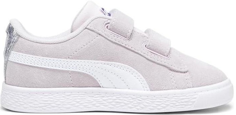 (TD) 푸마 스웨이드 클래식 "별밤 핑크" (Puma Suede Classic "Byeolbam Pink") 392543-01 Order (TD) 푸마 스웨이드 클래식 "별밤 핑크" (Puma Suede Classic "Byeolbam Pink") 392543-01