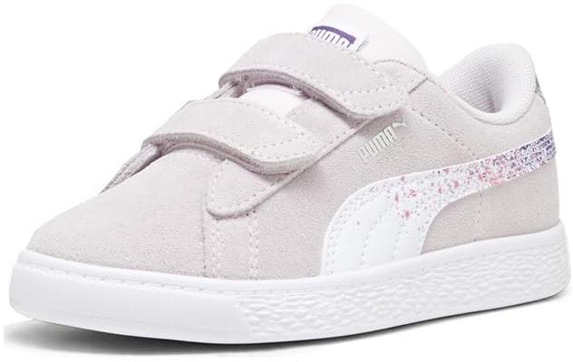 (TD) 푸마 스웨이드 클래식 "별밤 핑크" (Puma Suede Classic "Byeolbam Pink") 392543-01 Lookbook (TD) 푸마 스웨이드 클래식 "별밤 핑크" (Puma Suede Classic "Byeolbam Pink") 392543-01