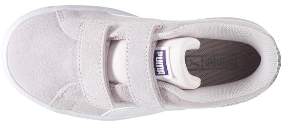 (TD) 푸마 스웨이드 클래식 "별밤 핑크" (Puma Suede Classic "Byeolbam Pink") 392543-01 Shop (TD) 푸마 스웨이드 클래식 "별밤 핑크" (Puma Suede Classic "Byeolbam Pink") 392543-01