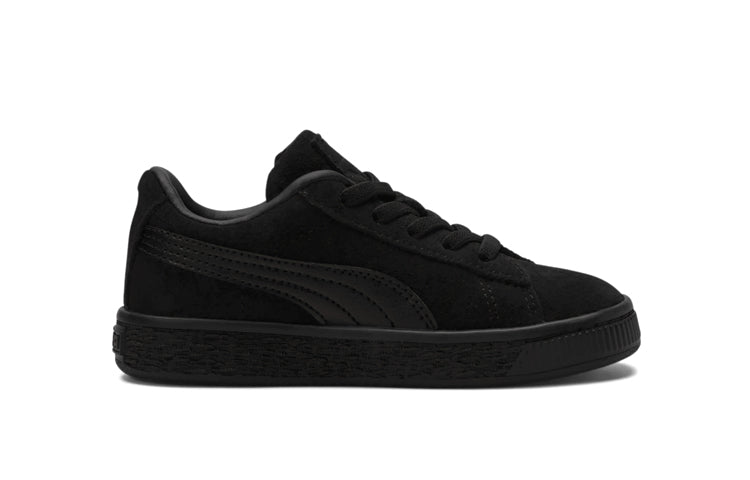 (TD) Puma Suede Classic LFS 'Black' 圖 2