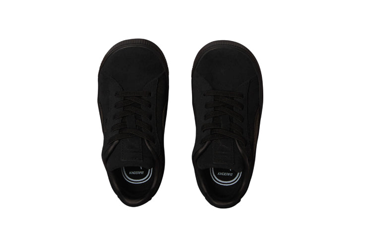 (TD) Puma Suede Classic LFS 'Black' 圖 3