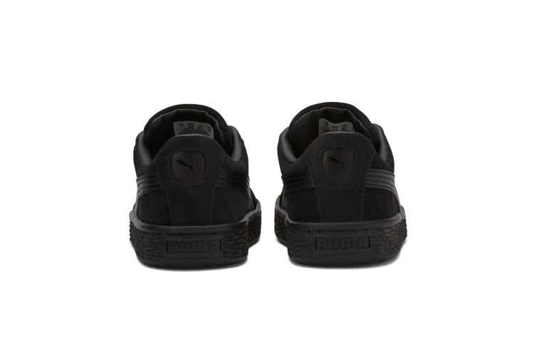 (TD) Puma Suede Classic LFS 'Black' 圖 4