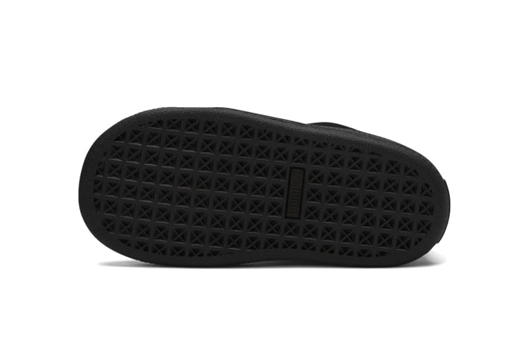 (TD) Puma Suede Classic LFS 'Black' 圖 5