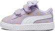 Buy (TD) Puma Suede Classic Re-Bow V 'Ungu' 389615-04