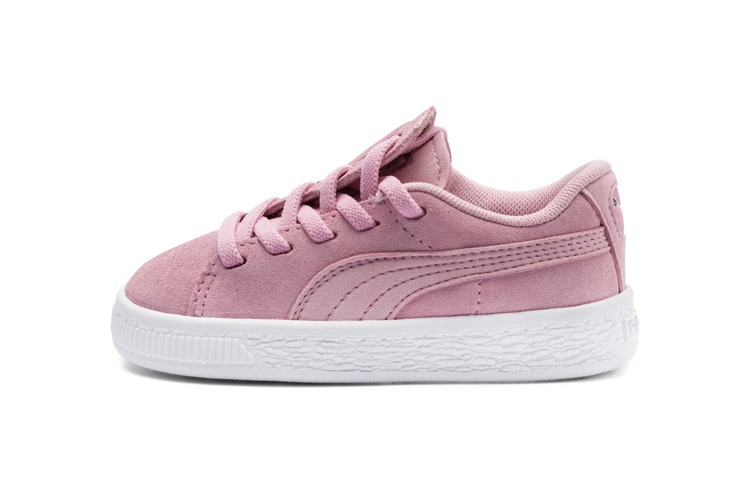 (TD) Puma Suede Crush