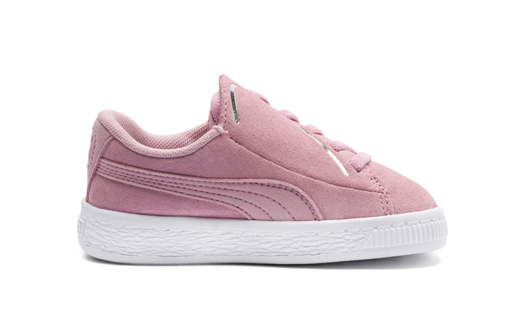 (TD) Puma Suede Crush 圖 2