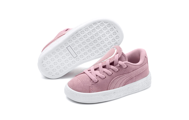 (TD) Puma Suede Crush 圖 3