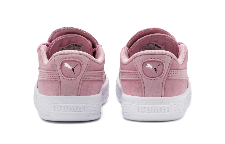 (TD) Puma Suede Crush 圖 4