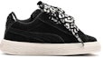 Order (TD) Puma Suede Heart AthLuxe 'Hitam' 366846-01