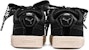 (TD) Puma Suede Heart AthLuxe 'Hitam' 366846-01