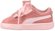 Buy (TD) Puma Suede Heart Jewel Wanita 365140-01