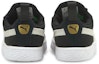 Lookbook (TD) Puma Suede Light-Flex V 'Negro Blanco' 380732-01
