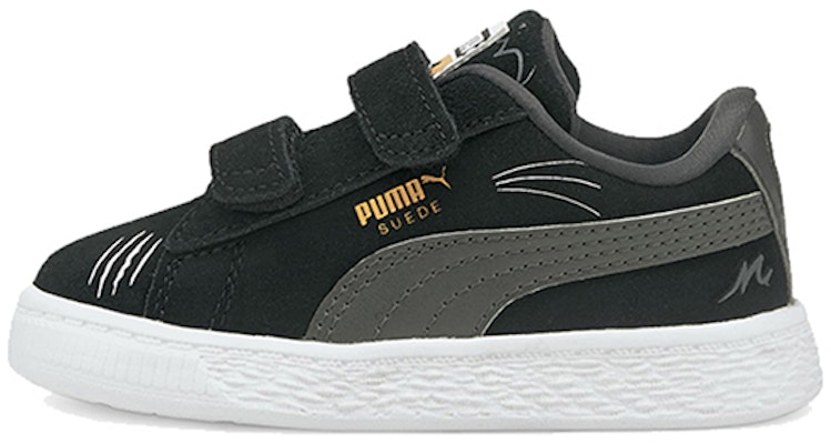(TD) Puma Suede Pequeño 'Gato' 380734-01 Buy (TD) Puma Suede Pequeño 'Gato' 380734-01