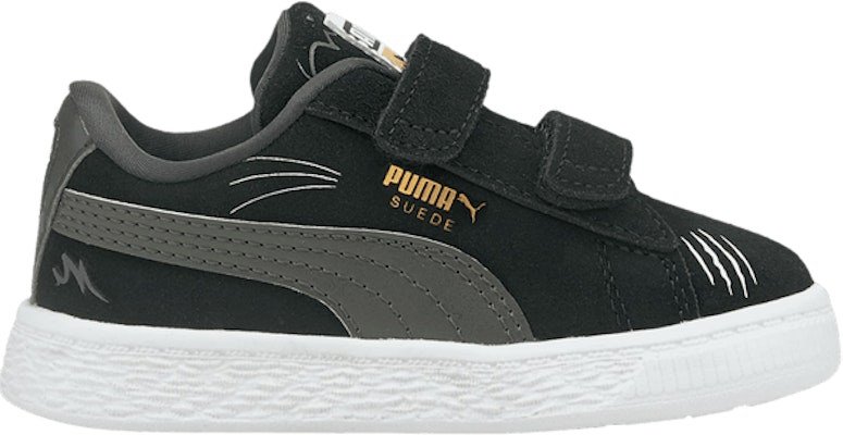 (TD) Puma Suede Anak Kucing 380734-01 Buy (TD) Puma Suede Anak Kucing 380734-01