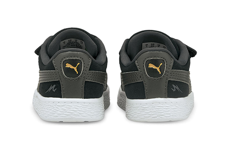 Shop (TD) プーマ スウェード リトルキャット 380734-01