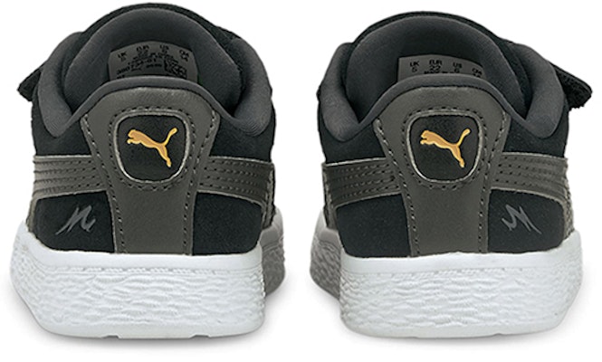 (TD) Puma Suede Pequeño 'Gato' 380734-01 Shop (TD) Puma Suede Pequeño 'Gato' 380734-01