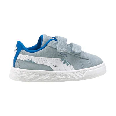 (TD) Puma Suede Lil 'Shark'