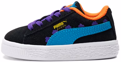 (Toddler) Puma Suede Rugrats 383066-01 (Toddler) Puma Suede Rugrats 383066-01