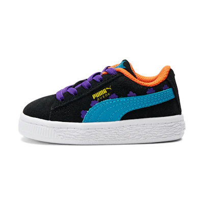 (TD) Puma Suede Rugrats