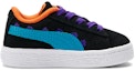 Order (TD) Puma Suede Rugrats Kanak-Kanak 383066-01