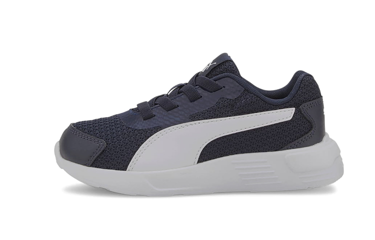 (Toddler) Puma Taper 'Deep Blue' 374241-05