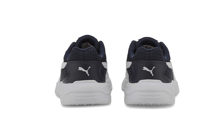 Shop (TD) Puma Taper ''Blu Profondo'' 374241-05